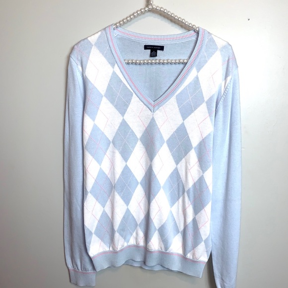 Tommy Hilfiger Sweaters - Tommy Hilfiger sweater Size M